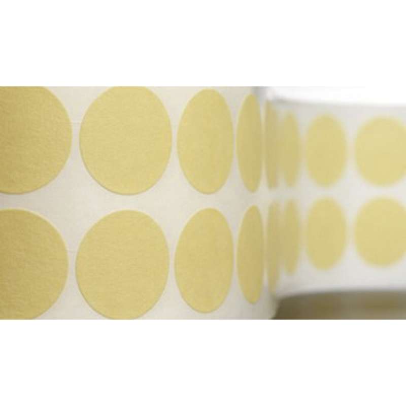 SW500 1/4in Solder Wave Discs